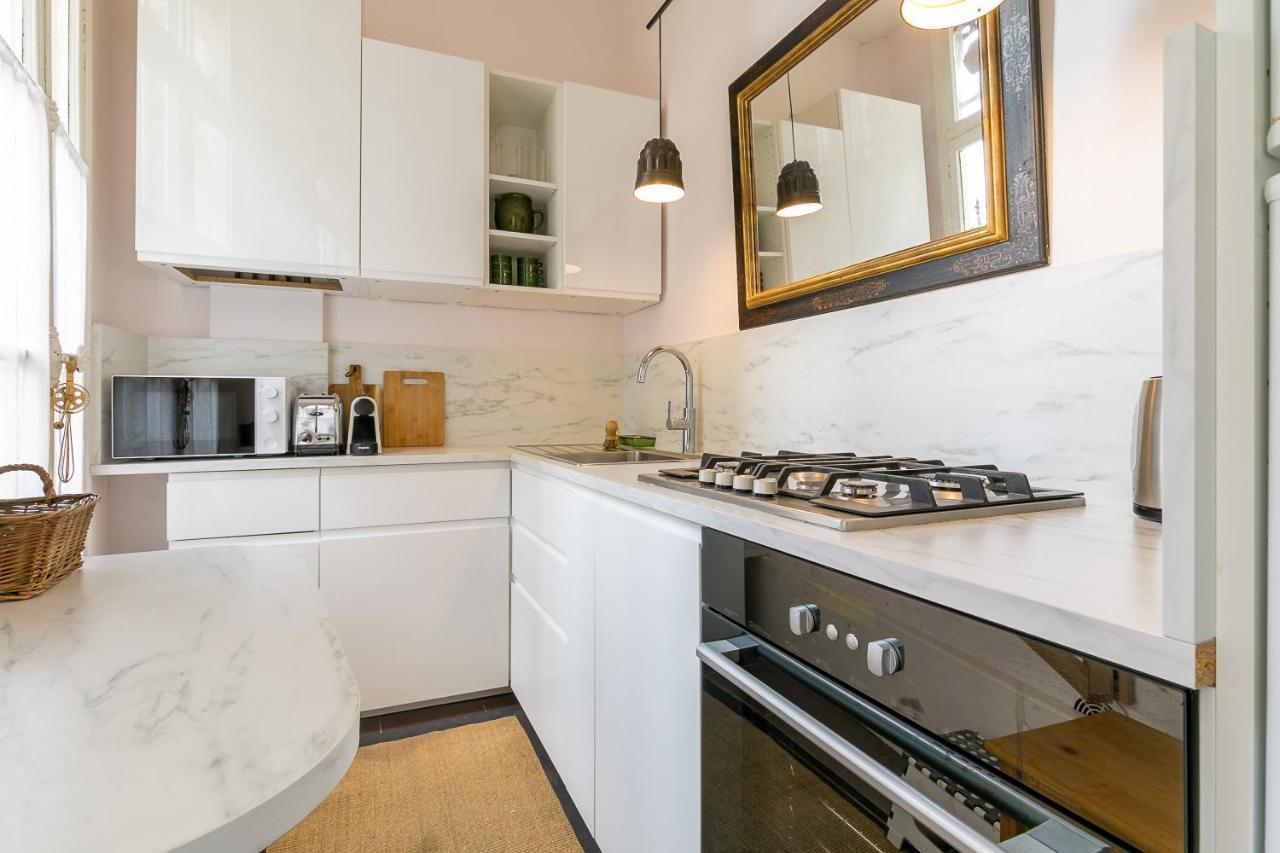 Le Saint Michel Apartment Dijon Bagian luar foto